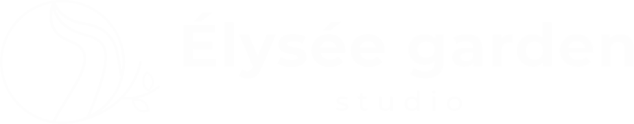 Élysée Garden Studio