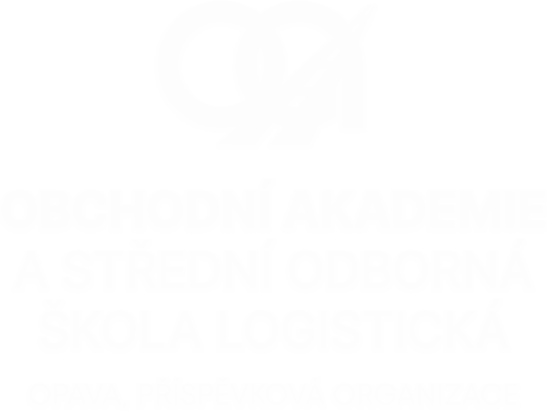 Obchodní akademie a SOŠ logistická Opava